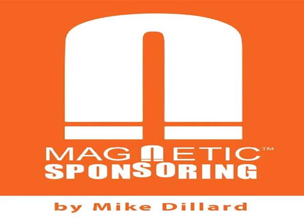 Magnetic Sponsoring