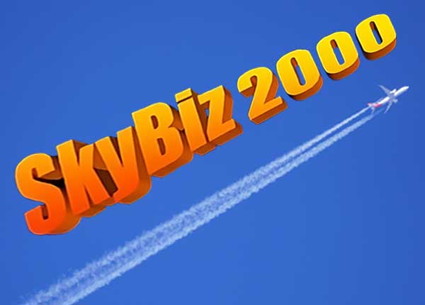 SkyBiz 2000
