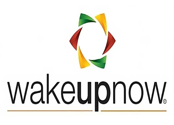 Wake Up Now